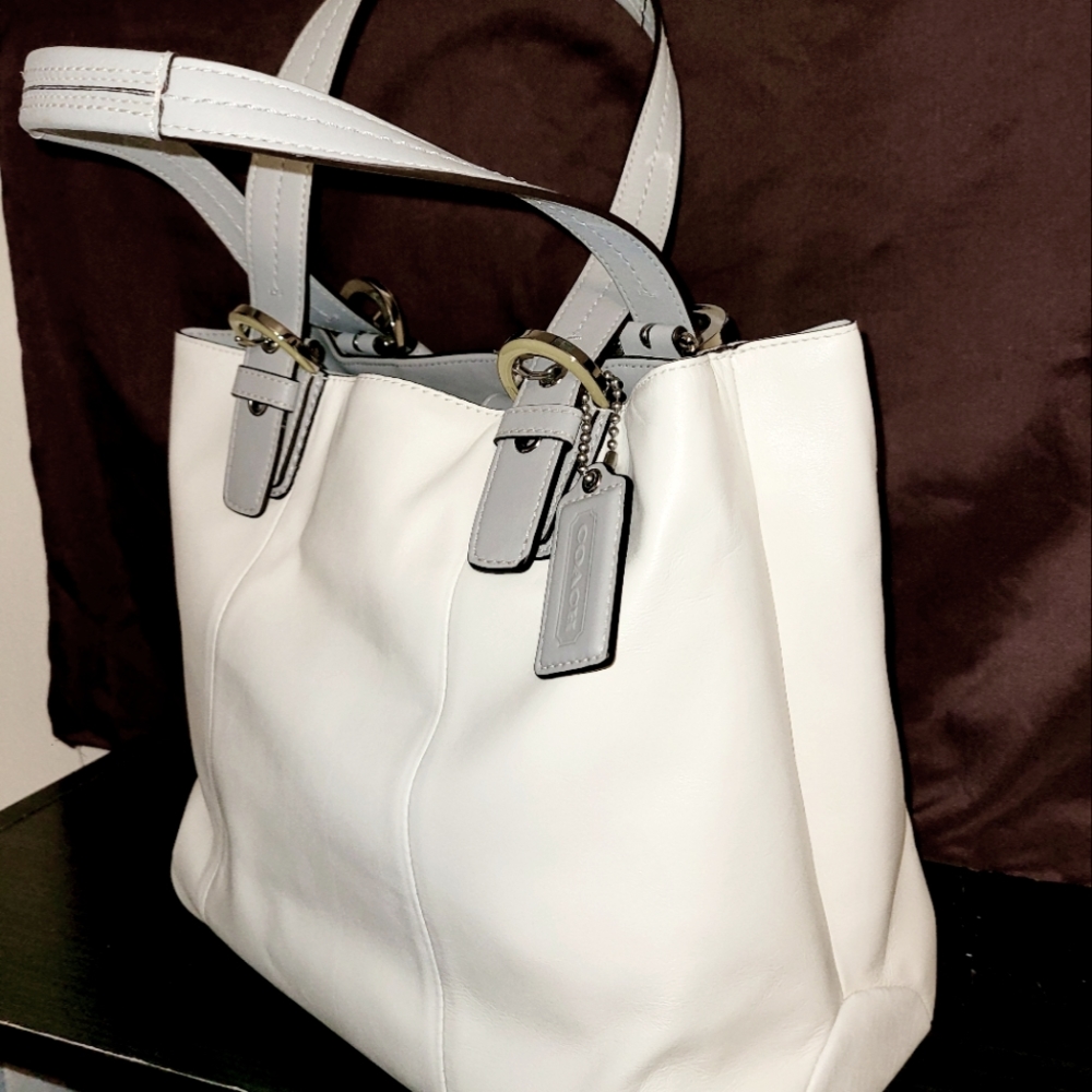 Coach bag NWOT